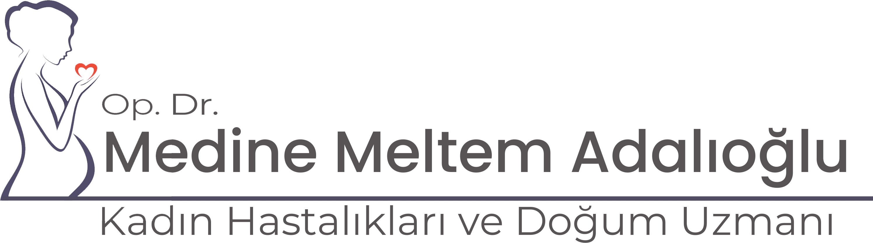 Op. Dr. Medine Meltem Adalıoğlu - Kadın Hastalıkları ve Doğum Uzmanı